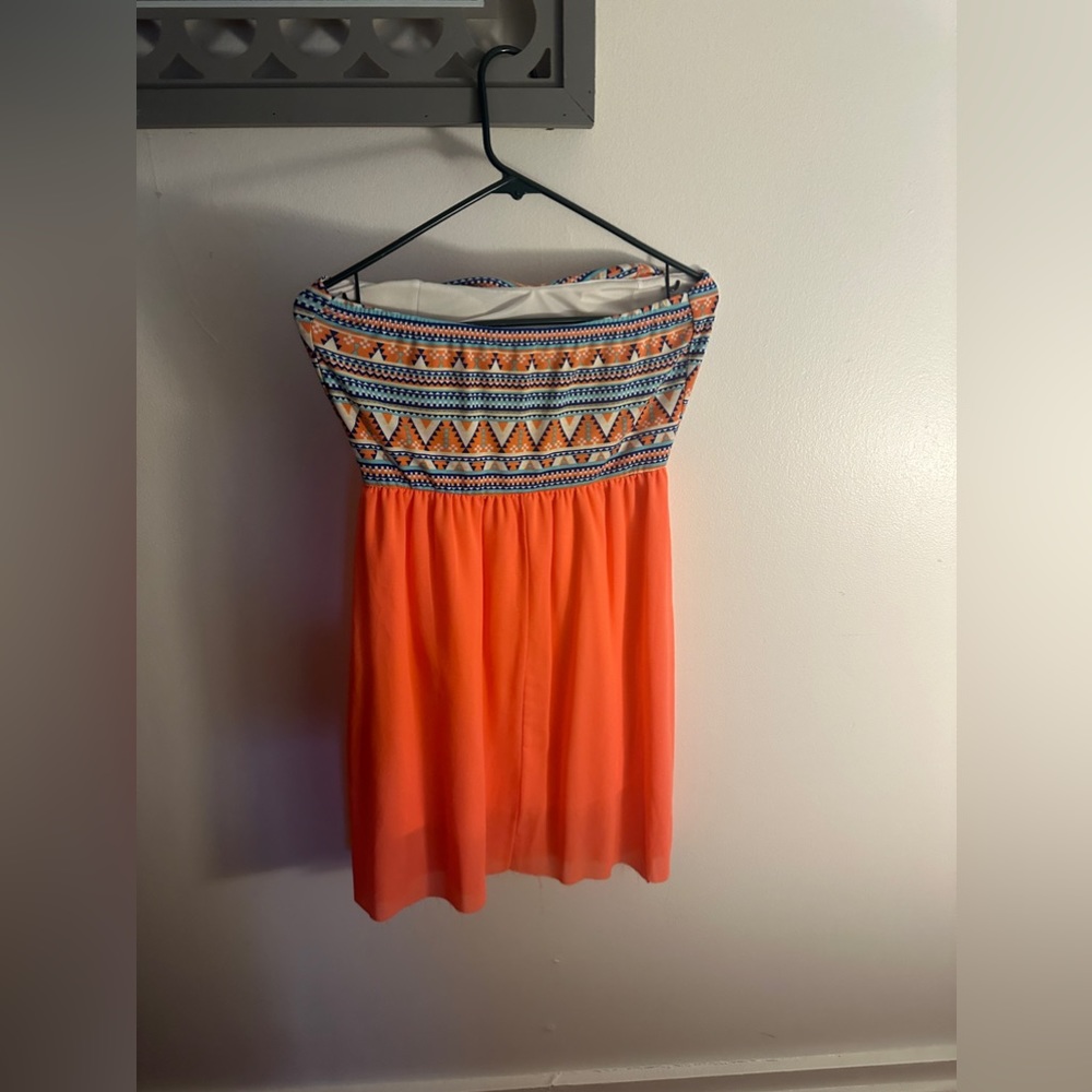 Summer dress